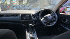 Honda HR-V 1.5 i-VTEC SE Navi CVT 5dr Petrol Hatchback